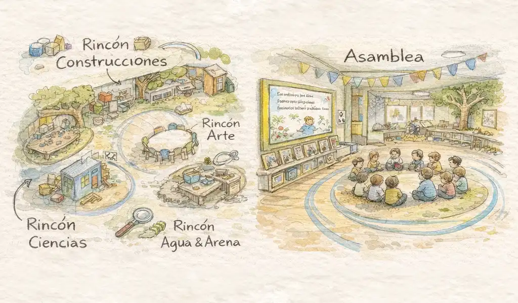 rincon arte y ciencias rincon arte y ciencias